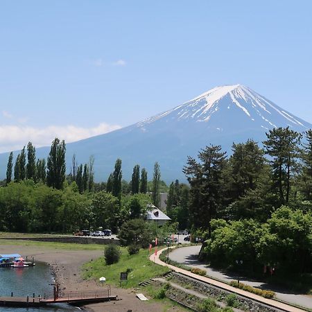 Kuranoyado Matsuya Villa Fujikawaguchiko Eksteriør billede