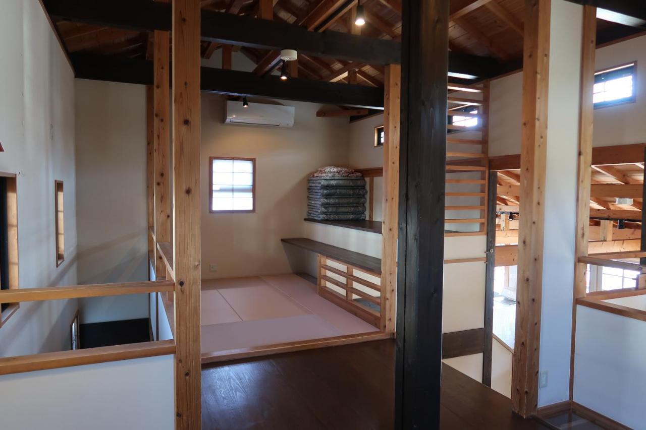 Kuranoyado Matsuya Villa Fujikawaguchiko Eksteriør billede