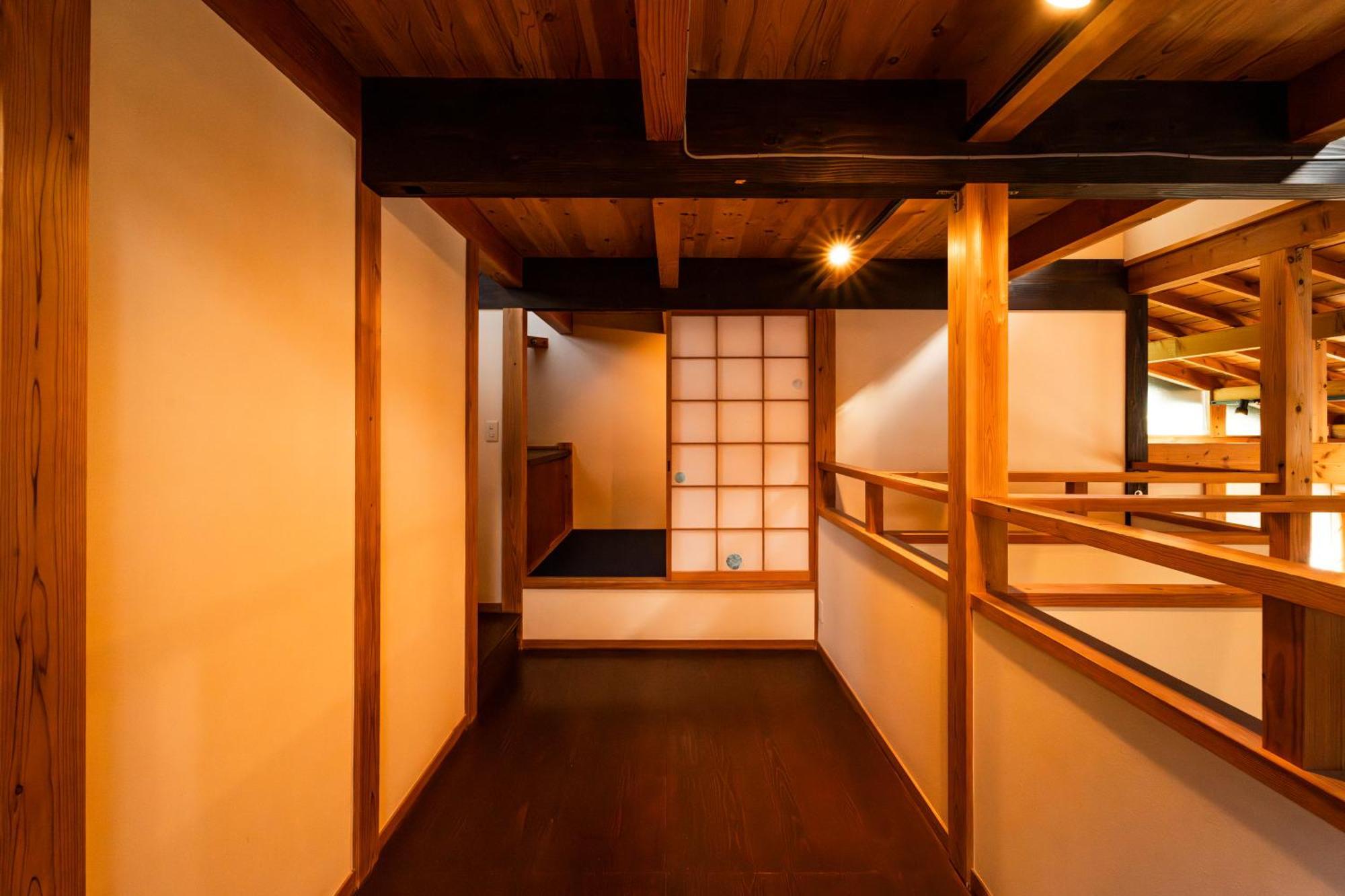 Kuranoyado Matsuya Villa Fujikawaguchiko Eksteriør billede
