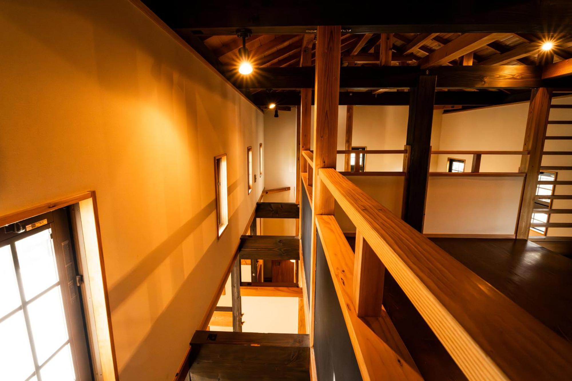 Kuranoyado Matsuya Villa Fujikawaguchiko Eksteriør billede