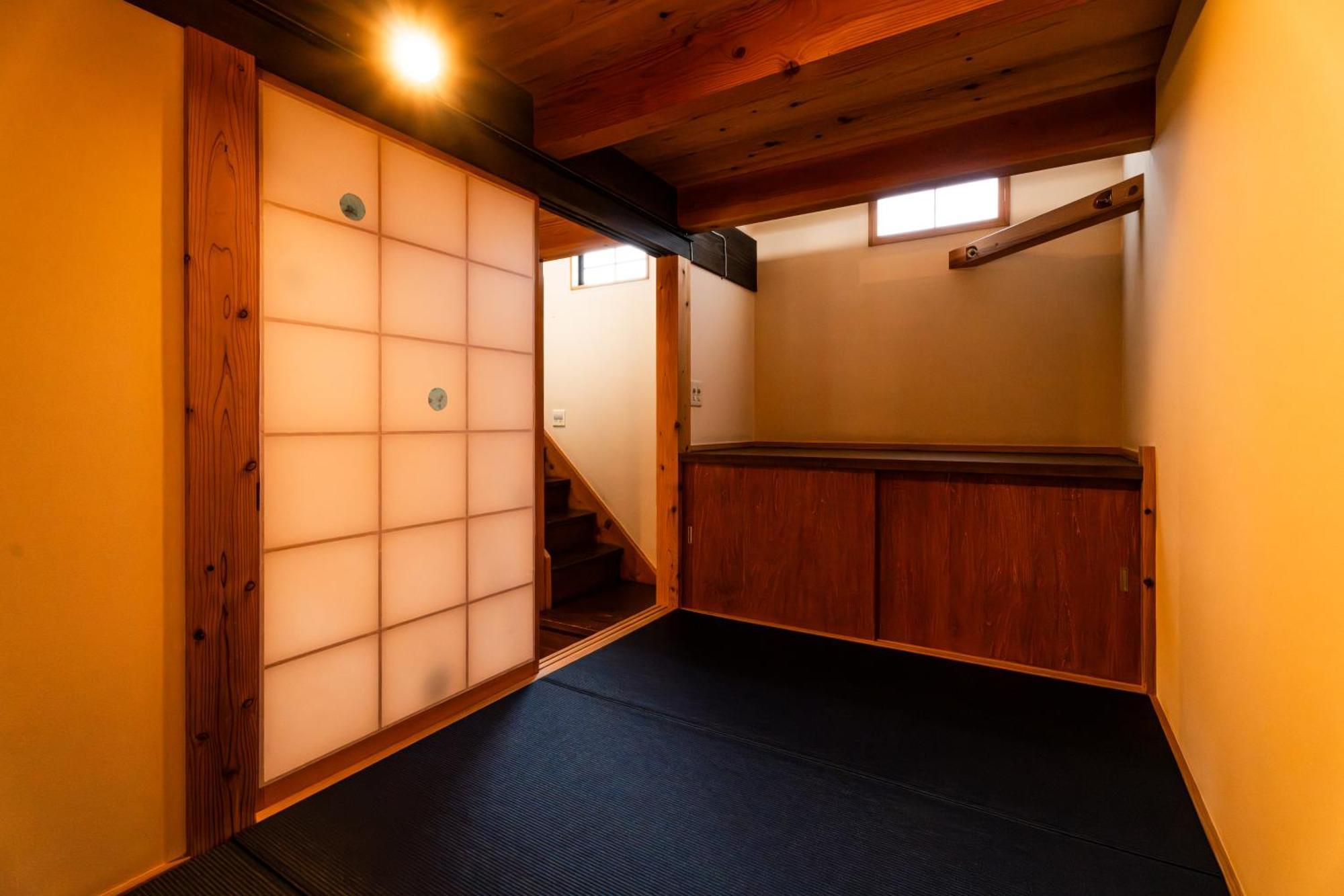 Kuranoyado Matsuya Villa Fujikawaguchiko Eksteriør billede