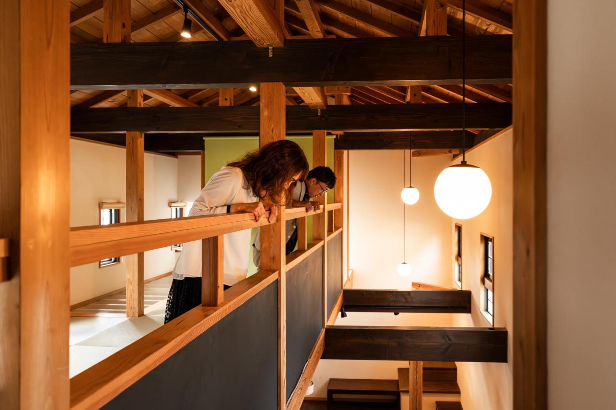 Kuranoyado Matsuya Villa Fujikawaguchiko Eksteriør billede