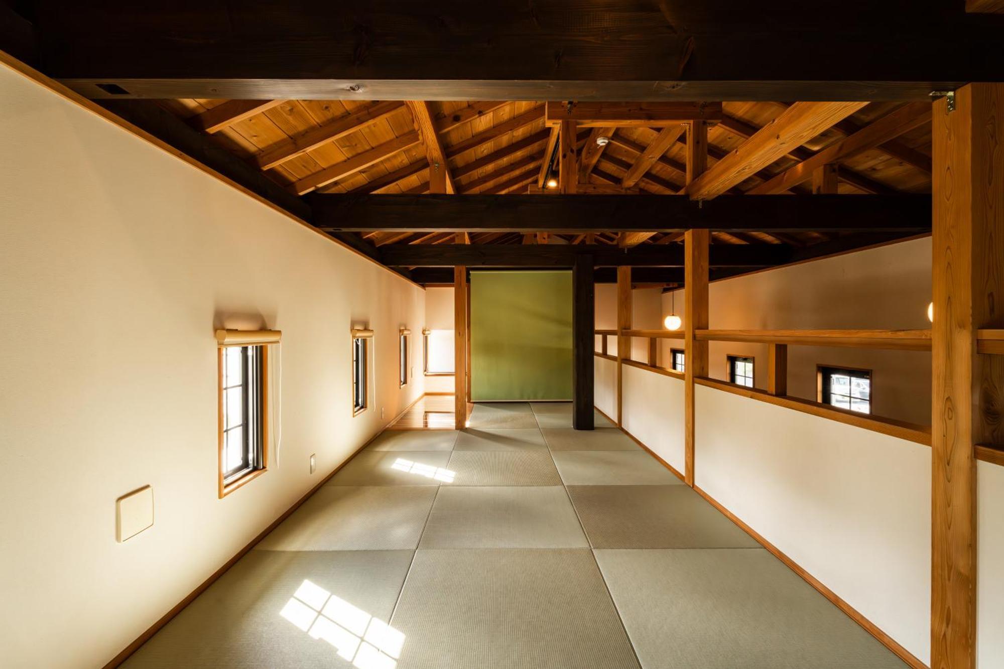 Kuranoyado Matsuya Villa Fujikawaguchiko Eksteriør billede