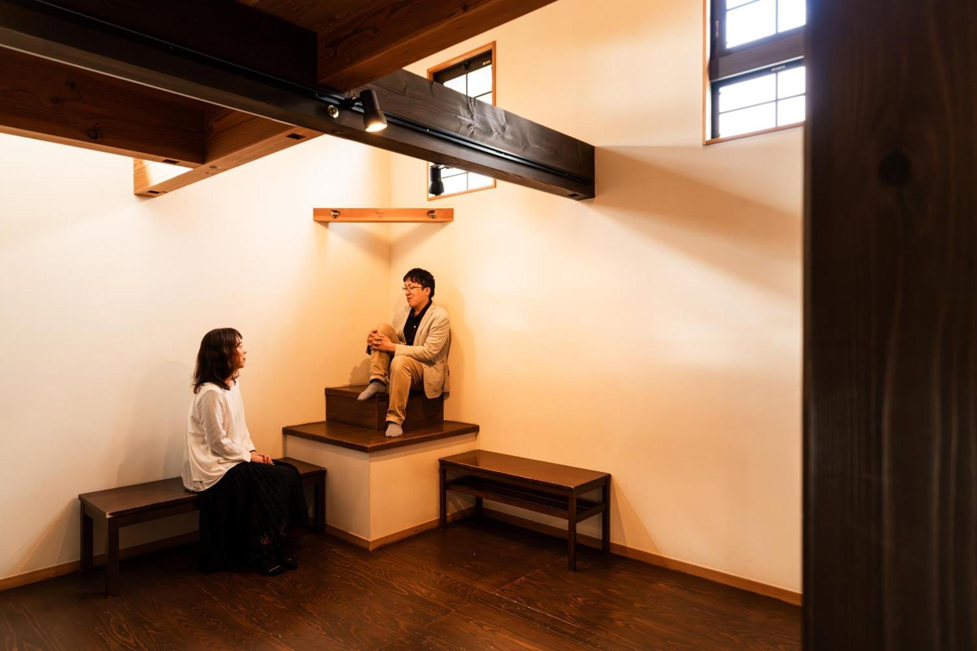 Kuranoyado Matsuya Villa Fujikawaguchiko Eksteriør billede