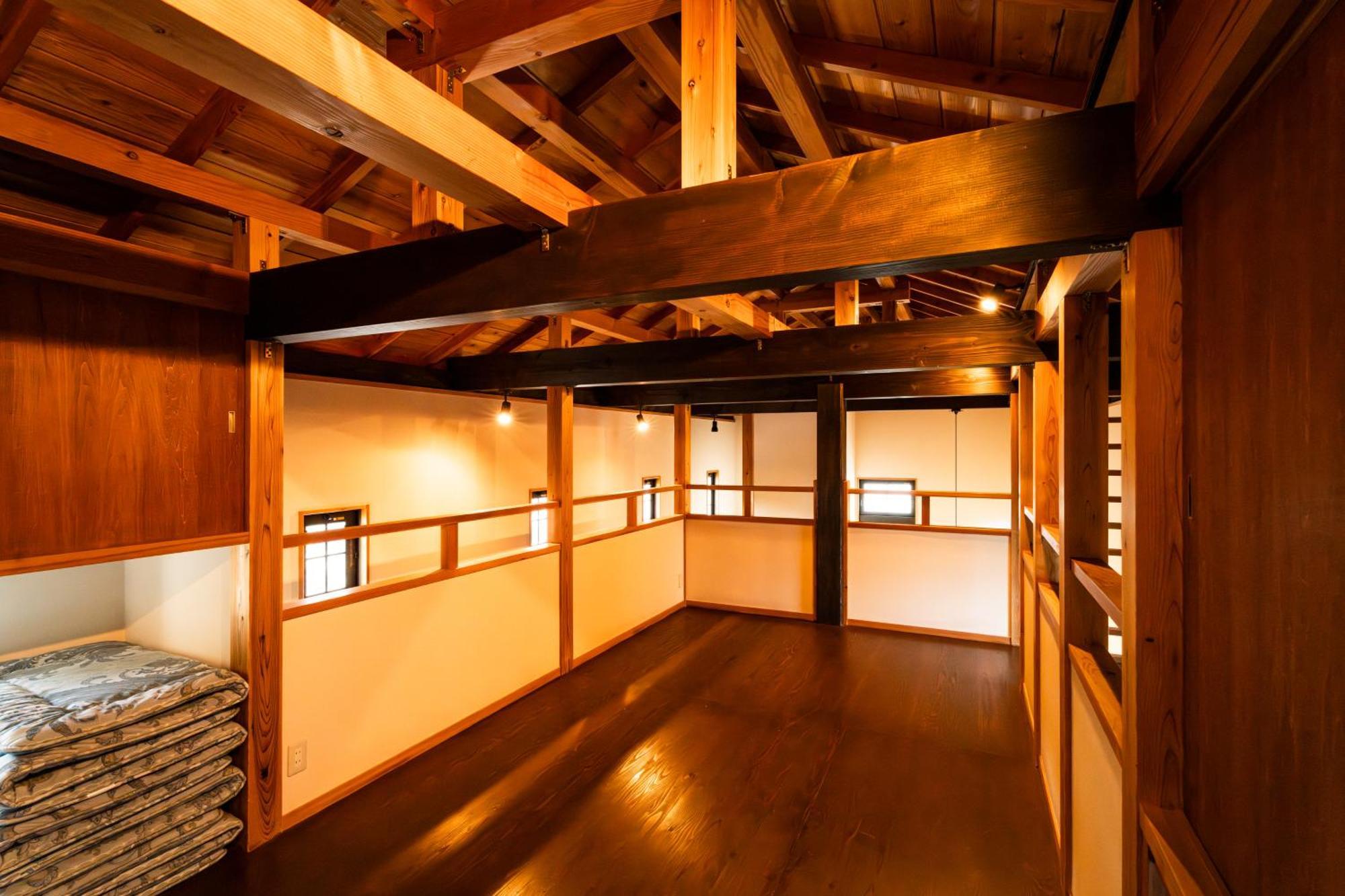 Kuranoyado Matsuya Villa Fujikawaguchiko Eksteriør billede