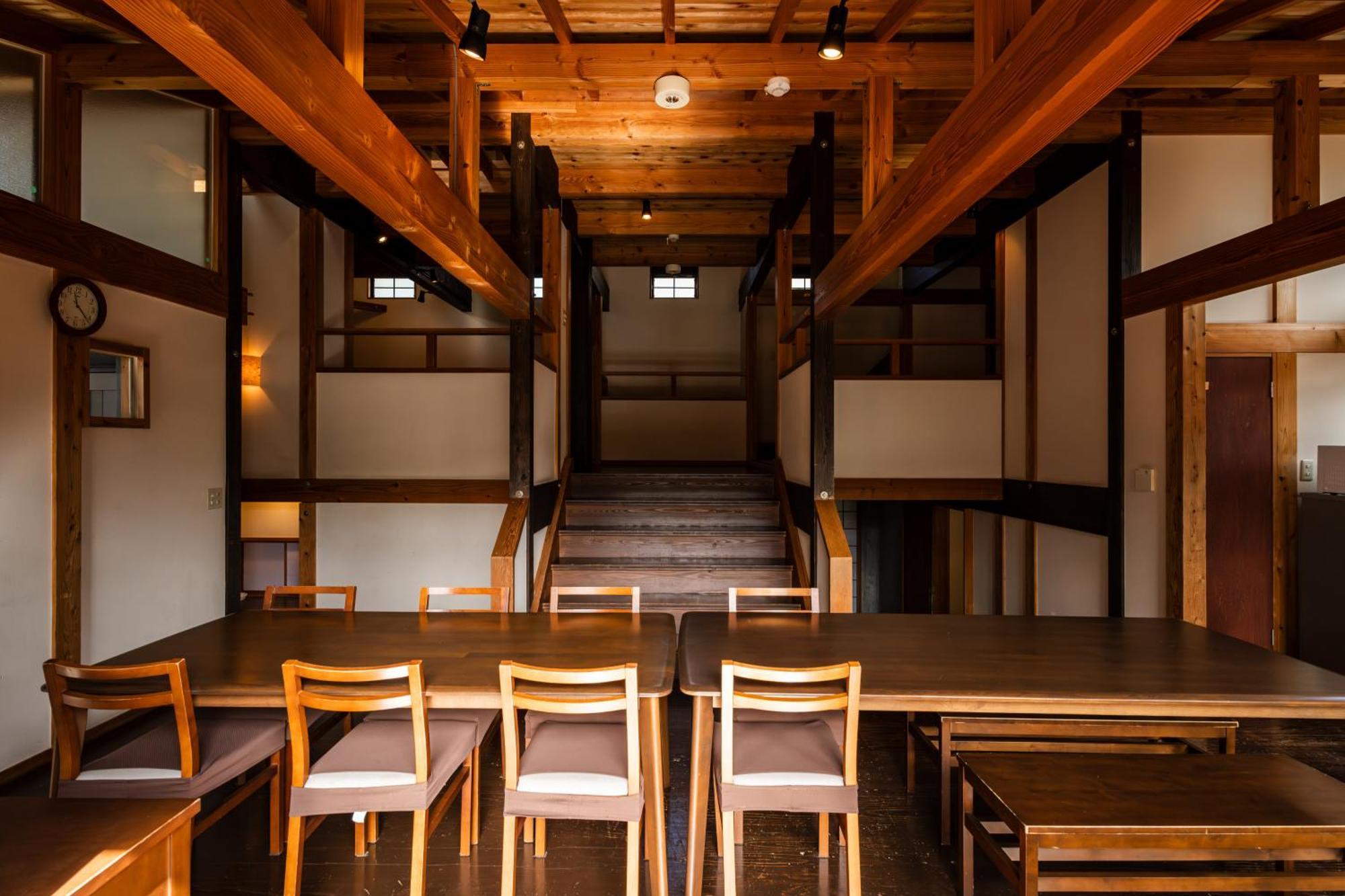 Kuranoyado Matsuya Villa Fujikawaguchiko Eksteriør billede