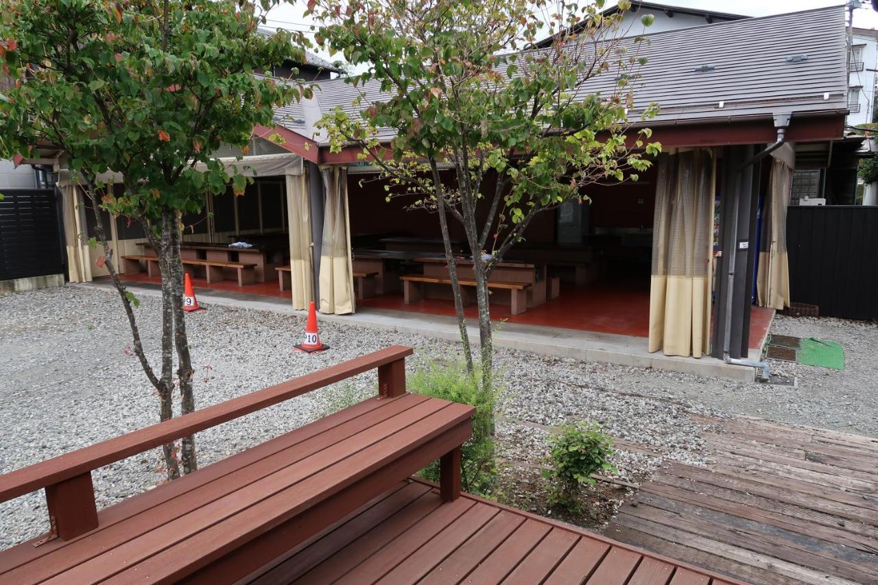 Kuranoyado Matsuya Villa Fujikawaguchiko Eksteriør billede